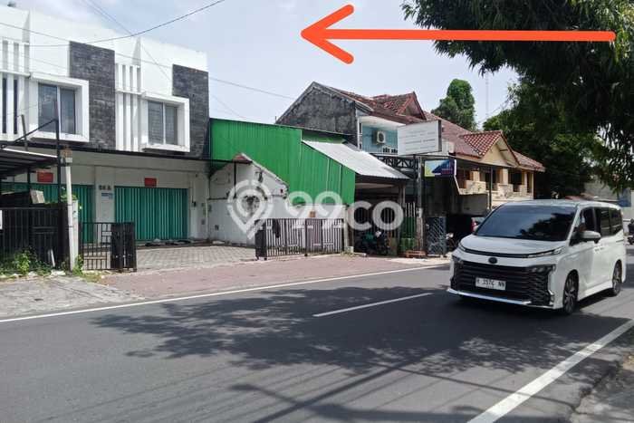 SEWA STRATEGIS! Ruko Kawasan Ngaglik, Luas 308m², Area Berkembang SEWA STRATEGIS! Ruko Kawasan Ngaglik, Luas 308m², Area Berkembang