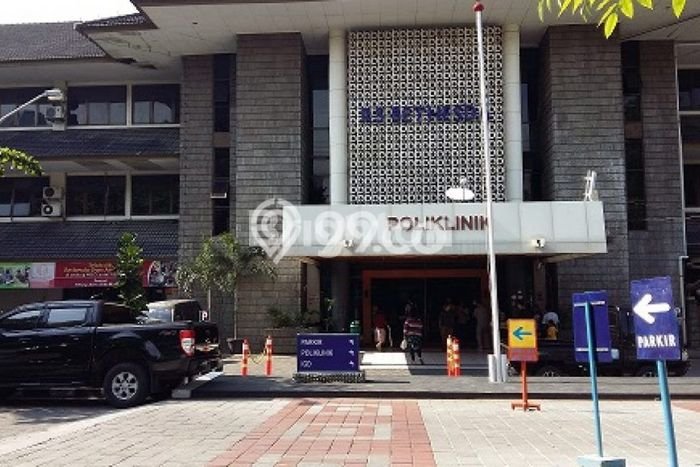 Dijual Ruko di Mlati, Luas 225m², Kawasan Komersial, Jalur Mudah Dijual Ruko di Mlati, Luas 225m², Kawasan Komersial, Jalur Mudah