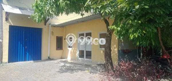 Gudang Kawasan Strategis Kawasan Depok, Luas 300m2m², Lokasi Strategis Gudang Kawasan Strategis Kawasan Depok, Luas 300m2m², Lokasi Strategis