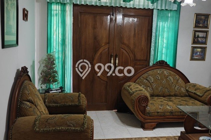 Dijual Rumah Premium dengan Fasilitas Sekitar Komplit di Umbulharjo, Yogyakarta Dijual Rumah Premium dengan Fasilitas Sekitar Komplit di Umbulharjo, Yogyakarta