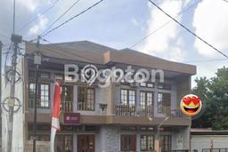 LOKASI TERBAIK! Ruko Kawasan Gondokusuman, Luas 200m², Area Perniagaan LOKASI TERBAIK! Ruko Kawasan Gondokusuman, Luas 200m², Area Perniagaan