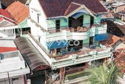 Dijual Hunian Mewah dengan Fasilitas Sekitar Komplit di Gondokusuman, Yogyakarta Dijual Hunian Mewah dengan Fasilitas Sekitar Komplit di Gondokusuman, Yogyakarta