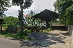 Gudang Disewakan di Area Ramai Purwodadi, Purworejo Gudang Disewakan di Area Ramai Purwodadi, Purworejo