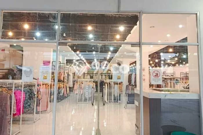 Ruko Komersial Disewakan di Godean Sleman Luas 1150m2 Ruko Komersial Disewakan di Godean Sleman Luas 1150m2
