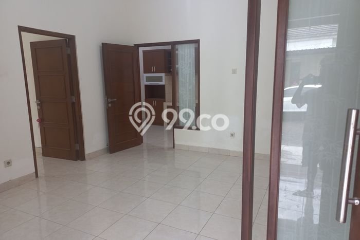 Rumah Modern Minimalis 2 Kamar Siap Huni di Kalasan Rumah Modern Minimalis 2 Kamar Siap Huni di Kalasan