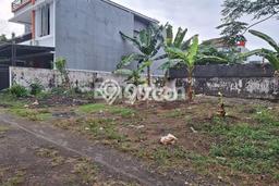 Tanah Dijual Lokasi Mlati, Sleman Luas 298m2 Legalitas Aman Tanah Dijual Lokasi Mlati, Sleman Luas 298m2 Legalitas Aman