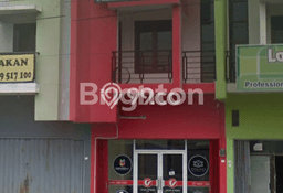 AREA TERBAIK! Ruko di Caturtunggal, Luas 156m², Pengunjung Terjamin AREA TERBAIK! Ruko di Caturtunggal, Luas 156m², Pengunjung Terjamin