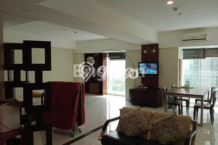 Apartemen di Ngaglik, Sleman, 1 KM, Luas 57m² Apartemen di Ngaglik, Sleman, 1 KM, Luas 57m²