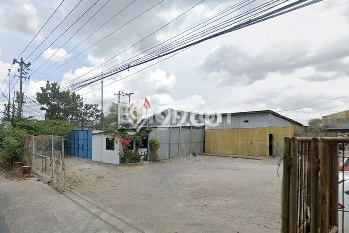 Gudang Disewakan Cepat di Gamping Sleman LB 700m2 Gudang Disewakan Cepat di Gamping Sleman LB 700m2