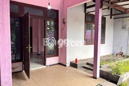 Rumah Asri area Gondokusuman, 2 KT, Area Tenang, Luas 254m² Bangunan 170m² Rumah Asri area Gondokusuman, 2 KT, Area Tenang, Luas 254m² Bangunan 170m²