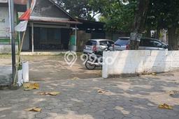 Jarang Ada! Tanah di Bantul Punya Luas 211m2 SHM Jarang Ada! Tanah di Bantul Punya Luas 211m2 SHM