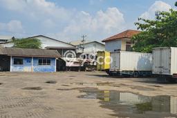 Tanah di Ngaliyan, Semarang Luas 3000m2 Dijual Segera Tanah di Ngaliyan, Semarang Luas 3000m2 Dijual Segera