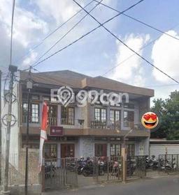 Unit Ruko Disewa Lokasi Gondokusuman, Yogyakarta Spesifikasi Luas Bangunan 200m2 Unit Ruko Disewa Lokasi Gondokusuman, Yogyakarta Spesifikasi Luas Bangunan 200m2