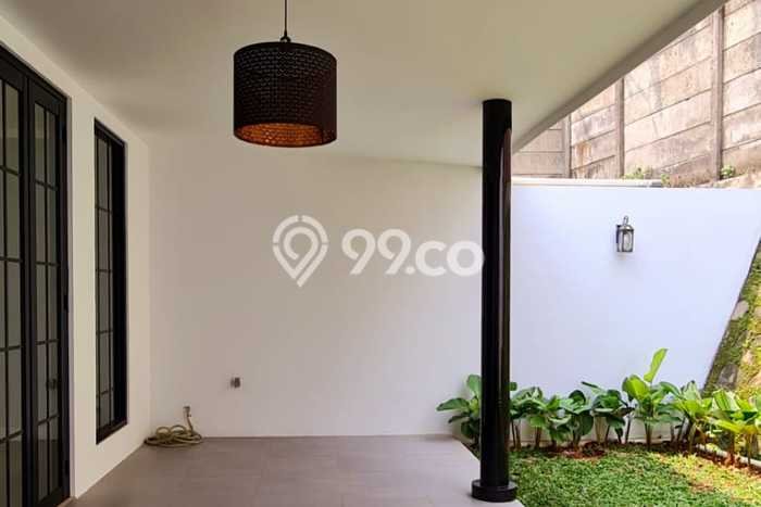 Dijual Rumah Mewah Elegan Dengan View Cantik di Sektor 9-Bintaro, Tangerang Selatan Dijual Rumah Mewah Elegan Dengan View Cantik di Sektor 9-Bintaro, Tangerang Selatan
