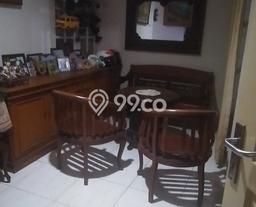 Rumah Mewah LB 160m2 Siap Pakai Desain Elegan di Sektor 2 - Bintaro, Jakarta Selatan Rumah Mewah LB 160m2 Siap Pakai Desain Elegan di Sektor 2 - Bintaro, Jakarta Selatan