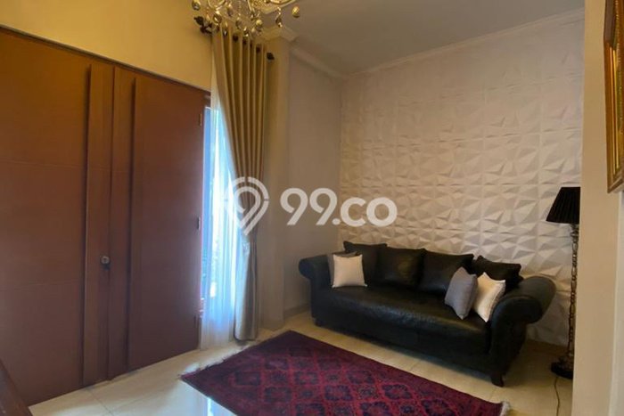 Rumah Elit Modern Siap Huni di Sektor 7-Bintaro Tangerang Selatan Rumah Elit Modern Siap Huni di Sektor 7-Bintaro Tangerang Selatan