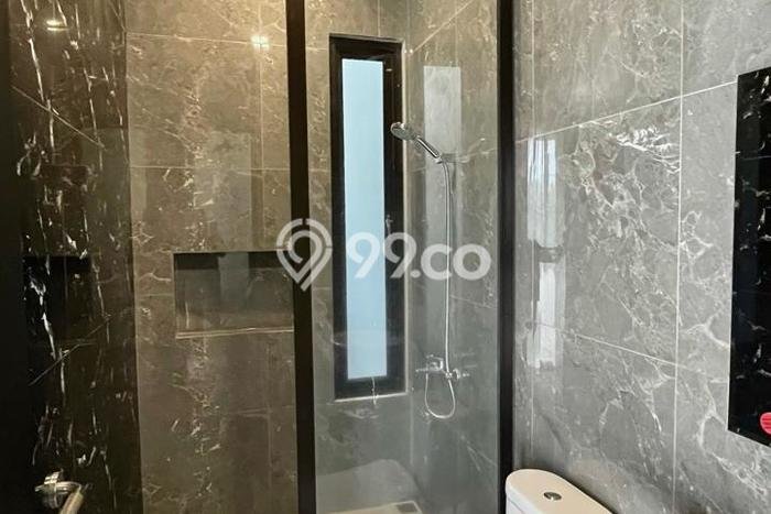 Rumah Modern Cantik 4 KT Bisa Langsung Pindah di Pamulang Rumah Modern Cantik 4 KT Bisa Langsung Pindah di Pamulang