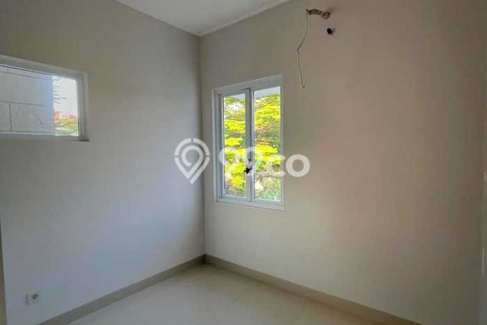 Rumah Minimalis 4 KT LT 84m2 di Bintaro Rumah Minimalis 4 KT LT 84m2 di Bintaro