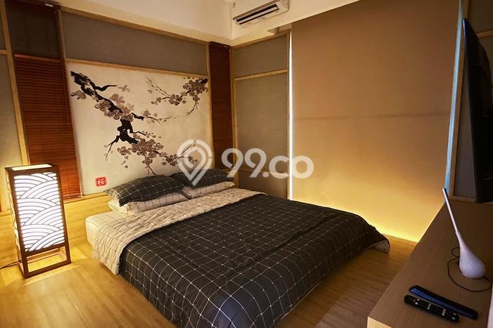 Apartemen Terawat Dijual di Tangerang Selatan Spesifikasi 2 KT, 1 KM Apartemen Terawat Dijual di Tangerang Selatan Spesifikasi 2 KT, 1 KM