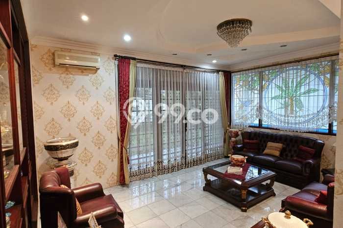 Hot Offer Hunian Premium Ideal dan Luas di Ciputat Timur, Tangerang Selatan Hot Offer Hunian Premium Ideal dan Luas di Ciputat Timur, Tangerang Selatan