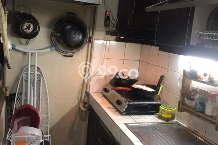 Rumah Modern Minimalis 2 KT Siap Huni di Pamulang Rumah Modern Minimalis 2 KT Siap Huni di Pamulang