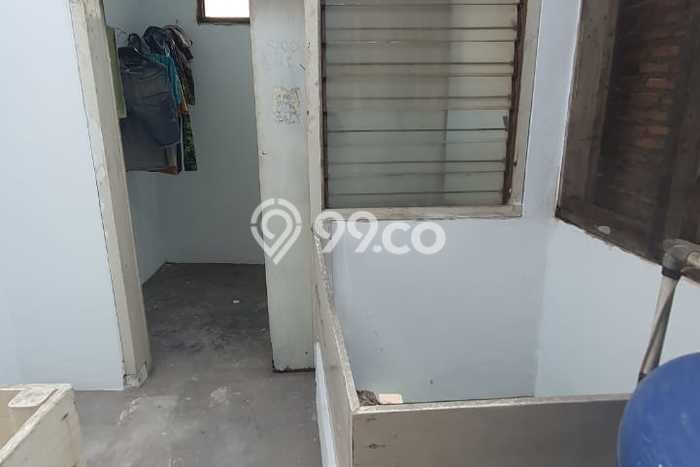 For Sale Hunian Rumah Nyaman 2 KT di Pondok Pinang, Jakarta Selatan For Sale Hunian Rumah Nyaman 2 KT di Pondok Pinang, Jakarta Selatan