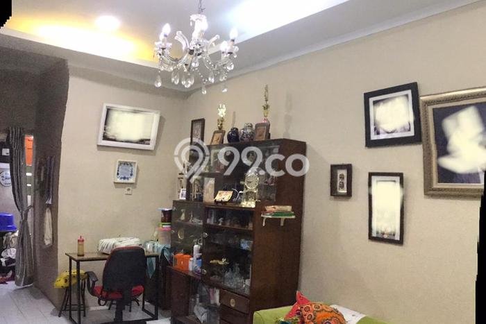 Rumah Modern Minimalis 2 KT Siap Huni di Pamulang Rumah Modern Minimalis 2 KT Siap Huni di Pamulang