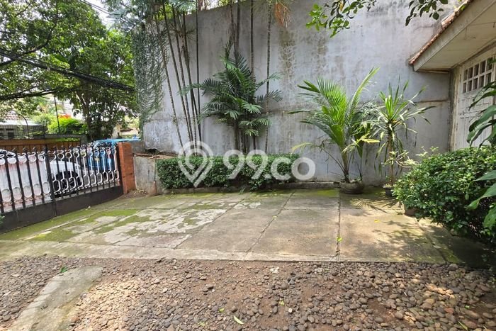 Dijual Hunian Mewah dengan Fasilitas Sekitar Lengkap di Menteng, Jakarta Pusat Dijual Hunian Mewah dengan Fasilitas Sekitar Lengkap di Menteng, Jakarta Pusat