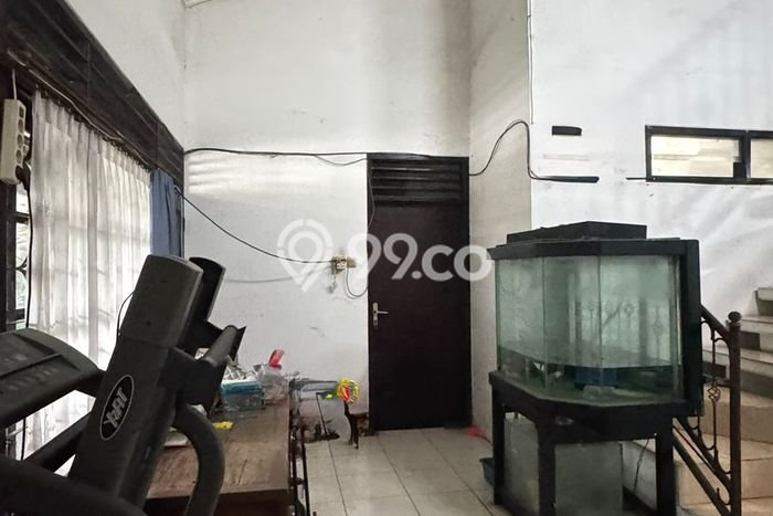 Dijual Hunian Mewah dengan Fasilitas Sekitar Lengkap di Jatinegara, Jakarta Timur Dijual Hunian Mewah dengan Fasilitas Sekitar Lengkap di Jatinegara, Jakarta Timur