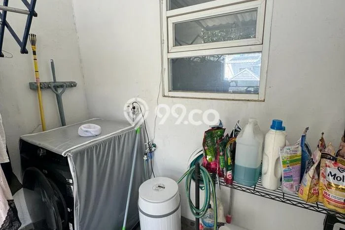 Hunian Nyaman Asri 2 KT Siap Huni di Kedaung Tangerang Hunian Nyaman Asri 2 KT Siap Huni di Kedaung Tangerang