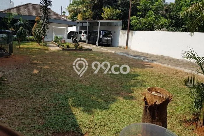 Tanah Investasi Dijual di Jakarta Selatan Punya Luas 1020m2 Tanah Investasi Dijual di Jakarta Selatan Punya Luas 1020m2
