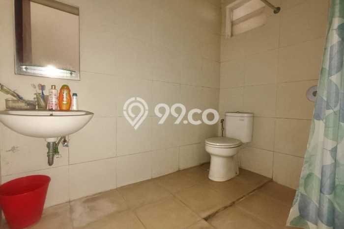 Rumah Modern 3 KT di Pondok Ranji Tangerang Selatan Unfurnished Rumah Modern 3 KT di Pondok Ranji Tangerang Selatan Unfurnished