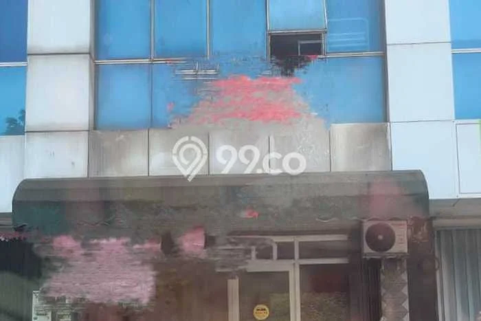 Paling Dicari! Ruko Dijual di BSD Harga Kompetitif Paling Dicari! Ruko Dijual di BSD Harga Kompetitif