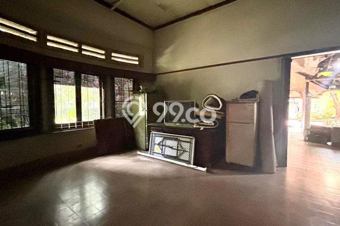 Dijual Hunian Mewah dengan Fasilitas Sekitar Lengkap di Menteng, Jakarta Pusat Dijual Hunian Mewah dengan Fasilitas Sekitar Lengkap di Menteng, Jakarta Pusat