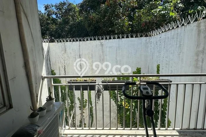 Hunian Nyaman Asri 2 KT Siap Huni di Kedaung Tangerang Hunian Nyaman Asri 2 KT Siap Huni di Kedaung Tangerang