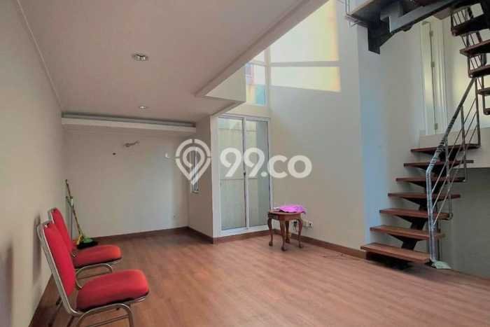 Rumah Minimalis 4 KT LT 84m2 di Bintaro Rumah Minimalis 4 KT LT 84m2 di Bintaro