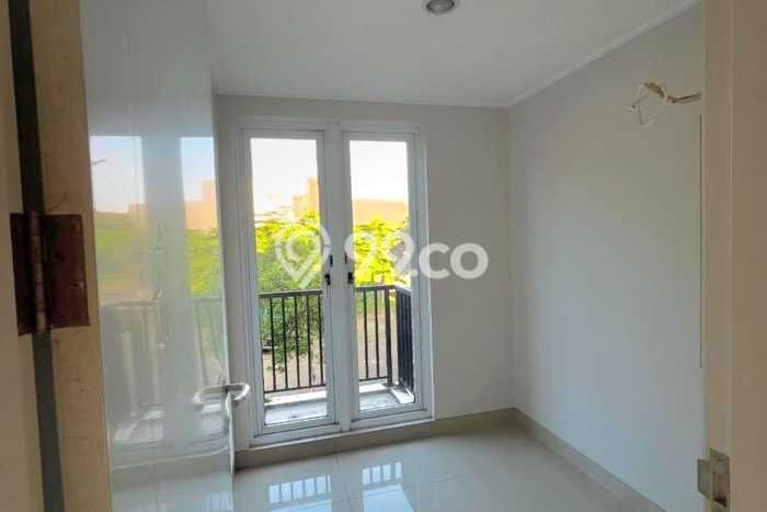 Rumah Minimalis 4 KT LT 84m2 di Bintaro Rumah Minimalis 4 KT LT 84m2 di Bintaro