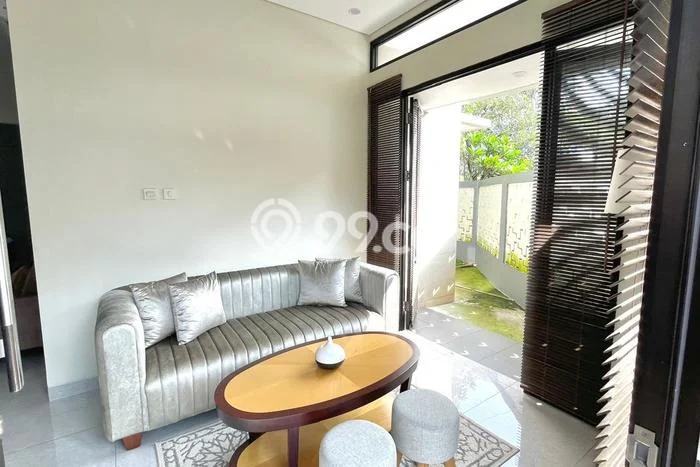 Rumah Modern Cantik 4 KT Bisa Langsung Pindah di Pamulang Rumah Modern Cantik 4 KT Bisa Langsung Pindah di Pamulang