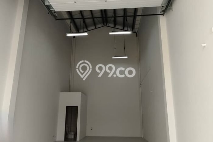 FOR RENT! Gudang di Pantai Indah Kapuk Cocok untuk Bisnis 180m2 FOR RENT! Gudang di Pantai Indah Kapuk Cocok untuk Bisnis 180m2