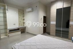 LIMITED OFFER! Rumah Berkualitas di Muara Karang, LT 75m² Bangunan 262m² LIMITED OFFER! Rumah Berkualitas di Muara Karang, LT 75m² Bangunan 262m²