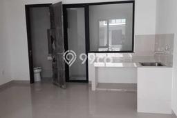 Rumah di Pantai Indah Kapuk, Jakarta Utara, LT 45m² Bangunan 90m² Rumah di Pantai Indah Kapuk, Jakarta Utara, LT 45m² Bangunan 90m²