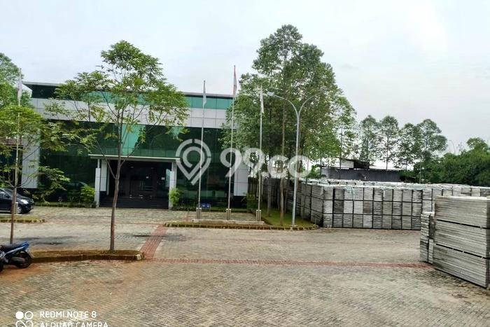 Unit Gudang Dijual di Balaraja Tangerang Luas Bangunan 2m2 Unit Gudang Dijual di Balaraja Tangerang Luas Bangunan 2m2