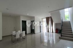 Sewa Rumah Harga Terjangkau di Pantai Indah Kapuk Jakarta Utara Punya 4 KT Sewa Rumah Harga Terjangkau di Pantai Indah Kapuk Jakarta Utara Punya 4 KT