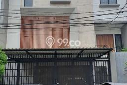 Rumah Luxury Modern Tanpa Renovasi di Muara Karang Jakarta Utara Rumah Luxury Modern Tanpa Renovasi di Muara Karang Jakarta Utara