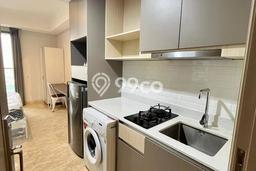Apartemen Favorit Modern Dijual di Jakarta Utara dengan 0 Kamar Tidur Apartemen Favorit Modern Dijual di Jakarta Utara dengan 0 Kamar Tidur