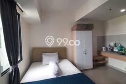 Sewa Apartemen Harga Terjangkau di Pantai Indah Kapuk 0 Bedroom Sewa Apartemen Harga Terjangkau di Pantai Indah Kapuk 0 Bedroom