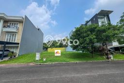 Tanah Dijual Area Strategis di Gading Serpong Tangerang 945m2 Tanah Dijual Area Strategis di Gading Serpong Tangerang 945m2