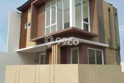 Rumah Strategis di BSD, Tangerang, Luas 70m² LB 90m² - BISA KPR! Rumah Strategis di BSD, Tangerang, Luas 70m² LB 90m² - BISA KPR!