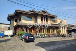 Hunian Nyaman bagi Keluarga area Bintaro - 1 KT Hunian Nyaman bagi Keluarga area Bintaro - 1 KT