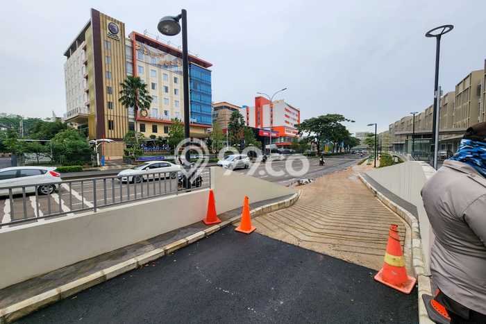 Paling Dicari! Kantor Dijual di BSD City Harga Kompetitif Paling Dicari! Kantor Dijual di BSD City Harga Kompetitif